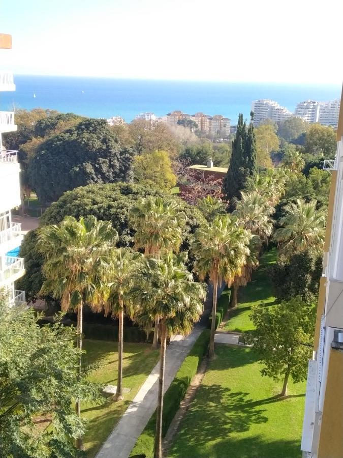 Casa Hercules Benalmadena