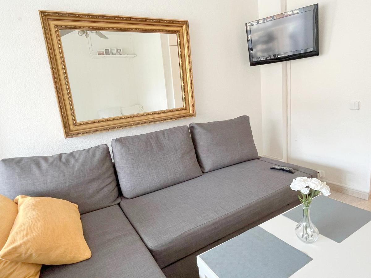 Apartment Casa Hercules