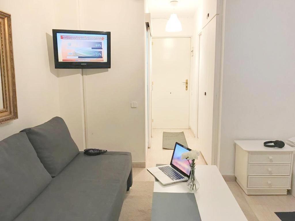 Casa Hercules Benalmádena