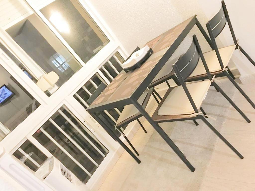 Casa Hercules Apartment Benalmádena
