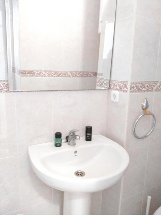 Apartment Casa Hercules