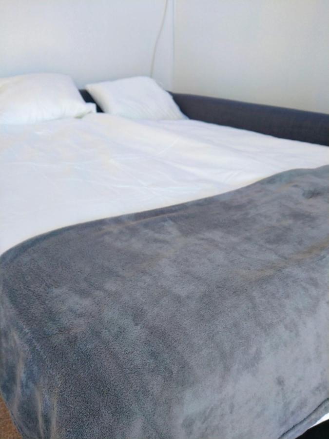 Appartement Casa Hercules *