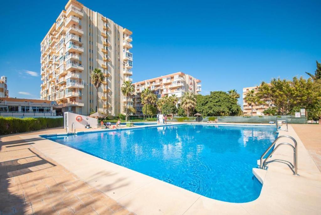 Casa Hercules Benalmádena