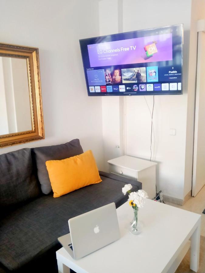 Appartement Casa Hercules *